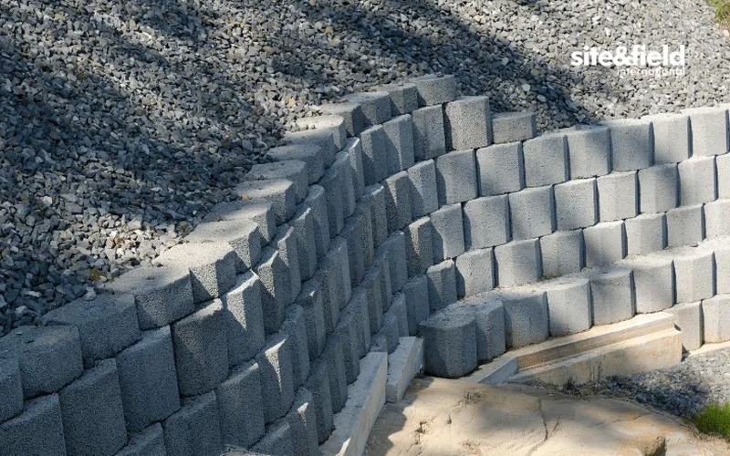 Retaining Wall Design in Corpus Christi: Coastal Engineering & Soil Retention