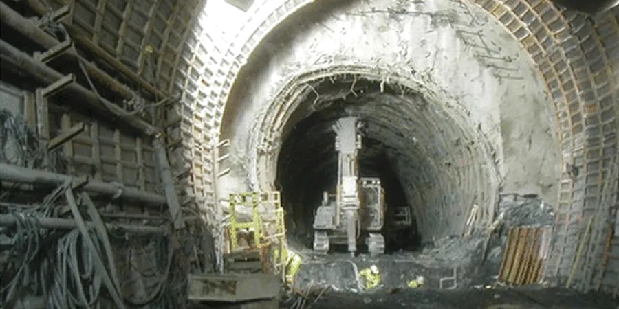 Underground Excavations in Corpus Christi